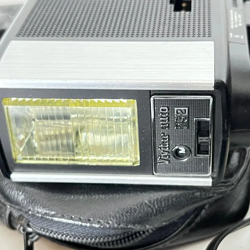 Camera Flash Accessory Lot Pentax Vivitar Stroboframe - Picture 12 of 12
